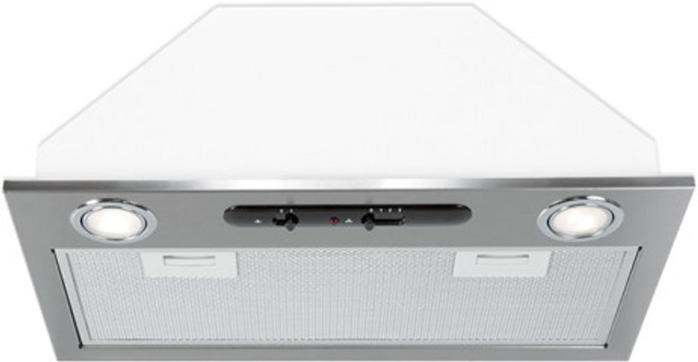 Встраиваемые вытяжки Эликор Врезной Блок 52Н-400-ПЗД нерж