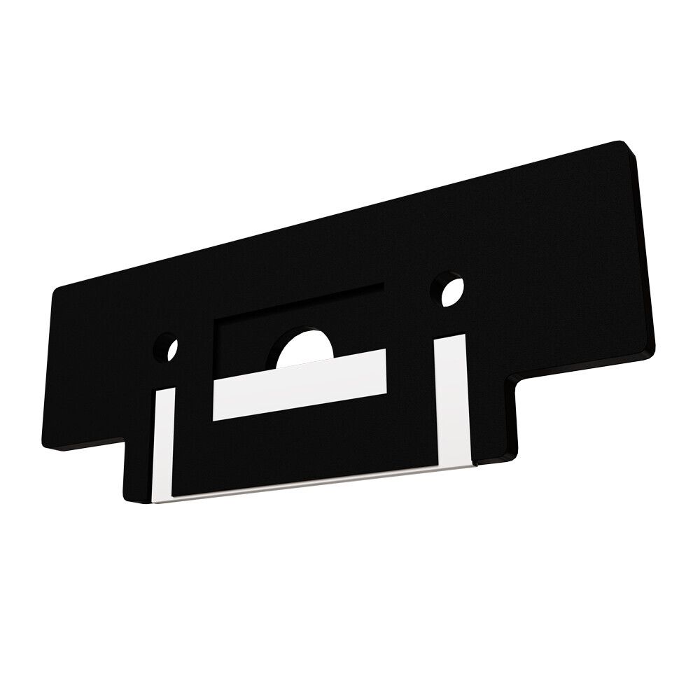 Заглушка для магнитного шинопровода Arte Lamp