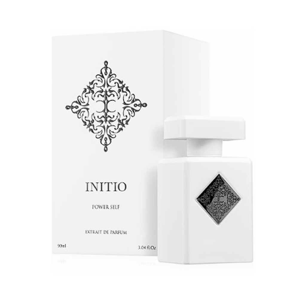 Power Self Initio Parfums Prives 90 ml (duty free парфюмерия)