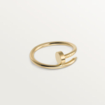 Кольцо Cartier Juste un Clou гвоздь