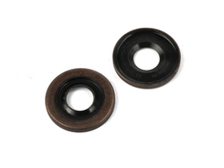 Сальник 17х42х5 а/м КАМАЗ водяного насоса (NBR) г. Балаково