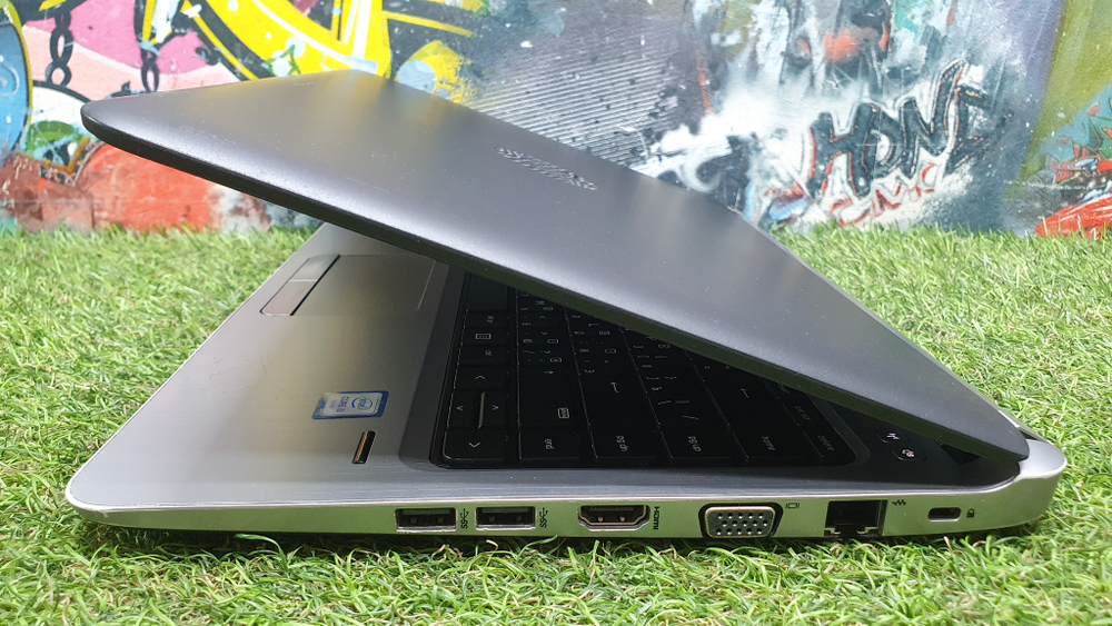 Ноутбук HP i3-6/4Gb/ProBook 430 G3 [w4n67ea]/Windows 10