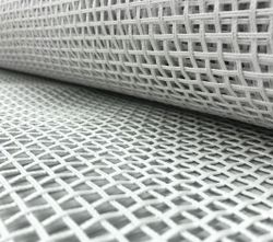 Батут уличный встраиваемый в землю "Спортивный" - набор уголков, матиков, пружин - тренировочная сетка