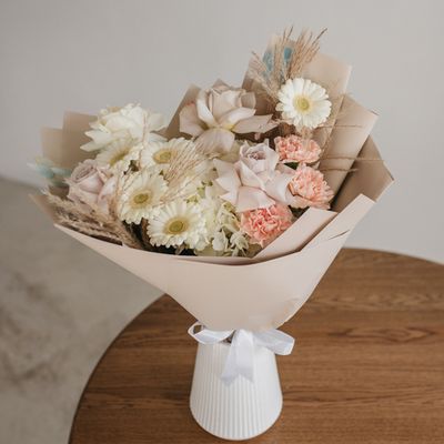 "Тепло осенних красок"