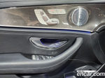 Mercedes-Benz E-Class W213 E350 4MATIC AMG Line (11.2019)
