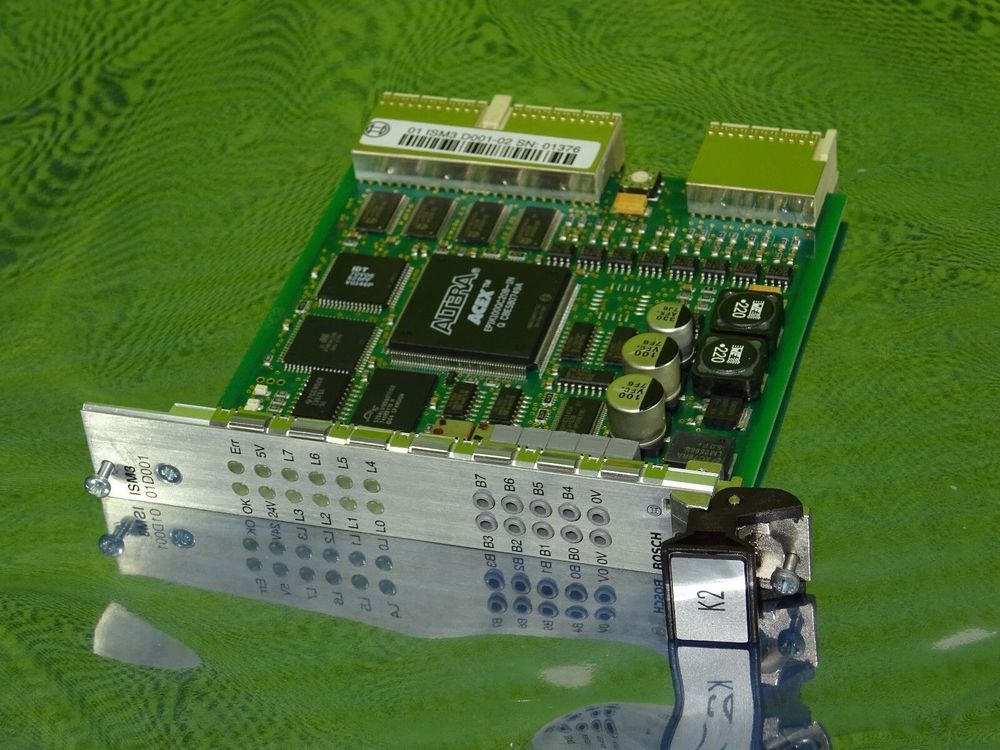 BOSCH ISM3 01D001