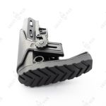 Облегченный телескопический приклад с подщечником Alpha CP, K.Arma