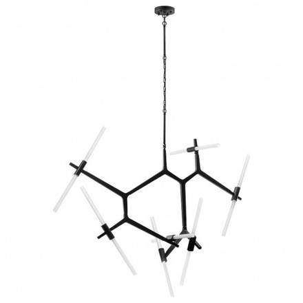 Подвесная люстра Lightstar Struttura 742147