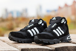Кроссовки Adidas Marathon Flyknit (1)
