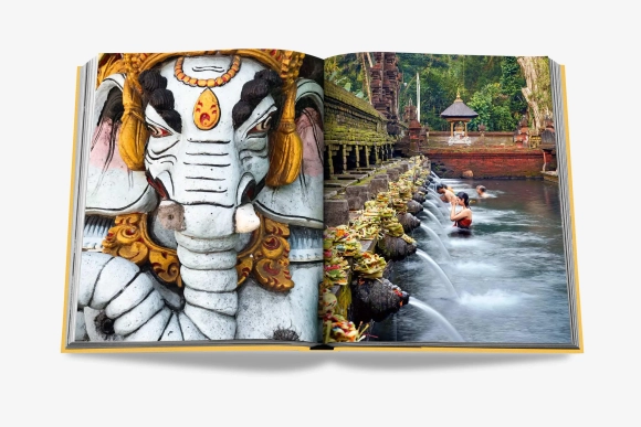 Книга Assouline Bali Mystique