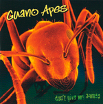 Guano Apes / Original Album Classics (5CD)