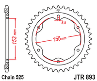 JTR893