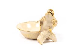 Подставка для украшений Пеночка Айвори