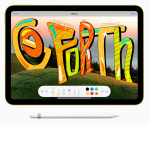 Apple iPad 10 (2022) 256GB (Blue)