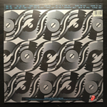 Rolling Stones - Steel Wheels (Англия 1989г.)