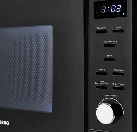 Микроволновая печь Kuppersberg TMW 230 B