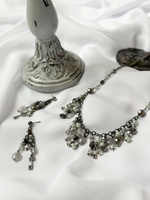 Колье - Jean Andre - 1408-КЛ-JA-005