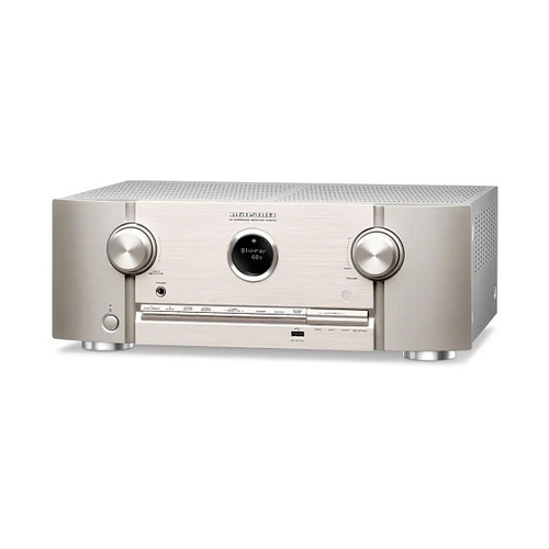 Ресивер Marantz SR5015 Gold