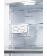 Морозильная камера Kuppersberg NFS 186 BK фото 5