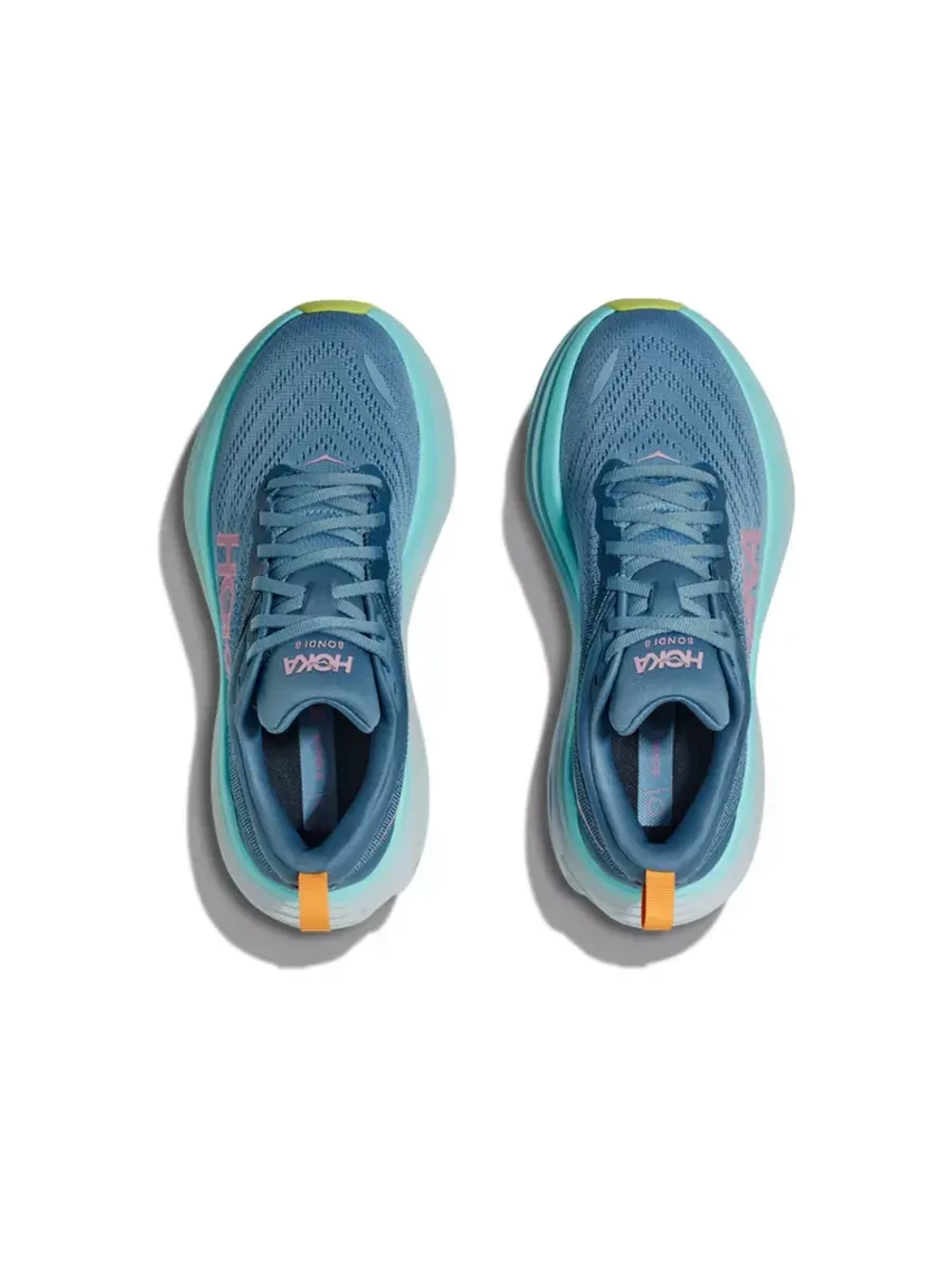 Кроссовки женские Hoka Bondi 8 WIDE