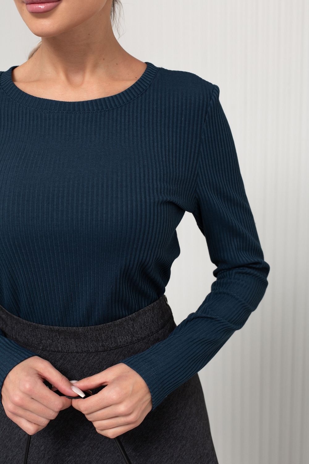 Блузка Тая №28 Valentina