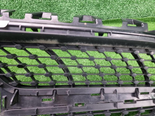 Решетка радиатора Mercedes CLA C118 (2019-2023)