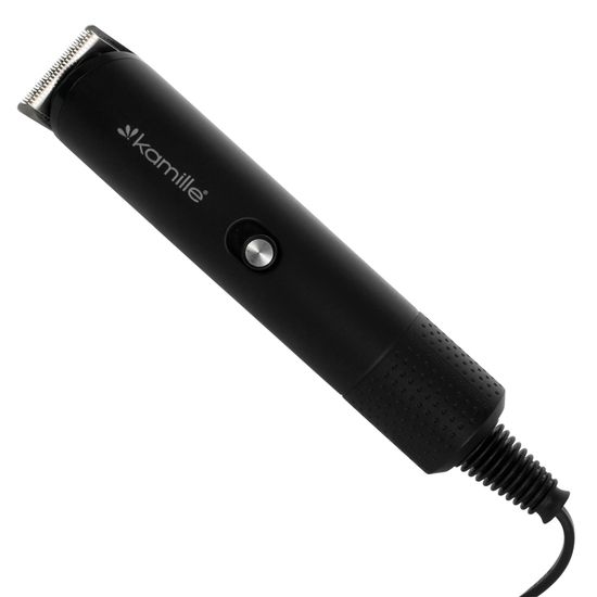 Триммер электрический проводной Kamille KM 6809