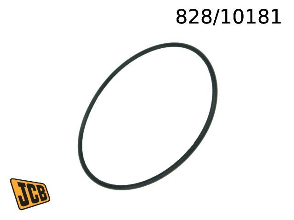 Уплотнительное кольцо КПП JCB 828/10181