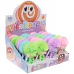 Вентилятор «Сладости» 7,5*12 см, микс