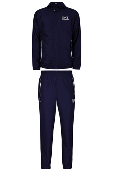 Теннисный костюм EA7 Man Woven Tracksuit