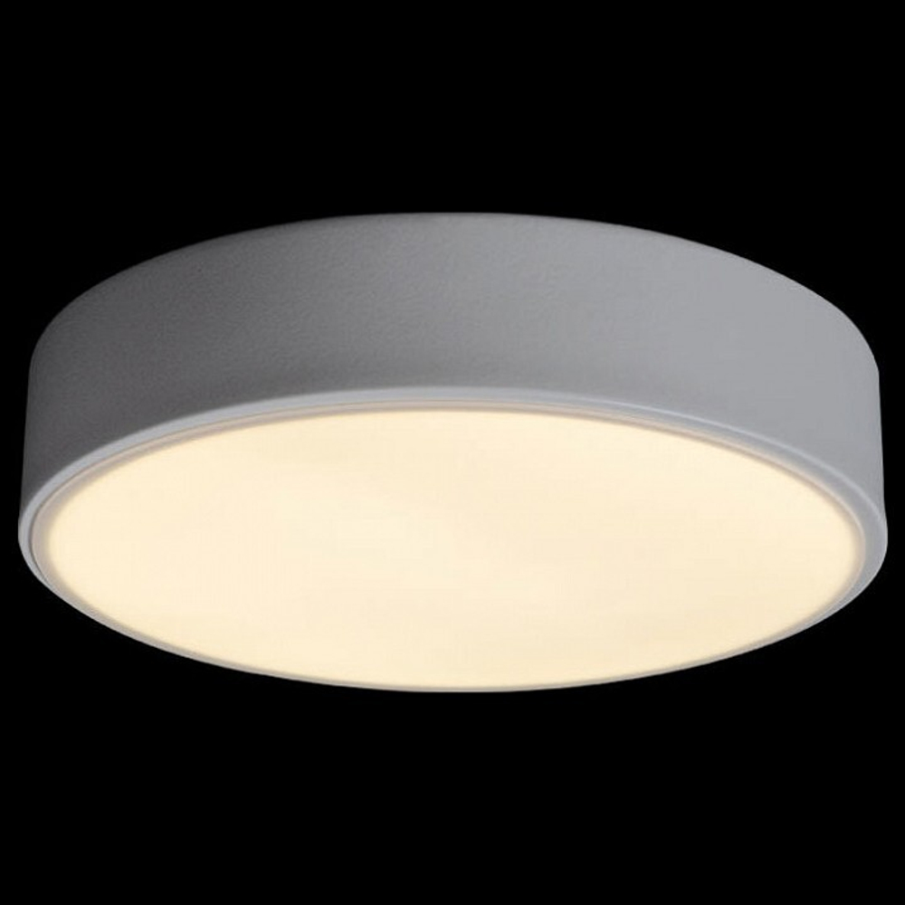 Накладной светильник Loft it 10002/12 White
