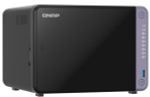 Сетевой RAID-накопитель QNAP TS-632X-4G