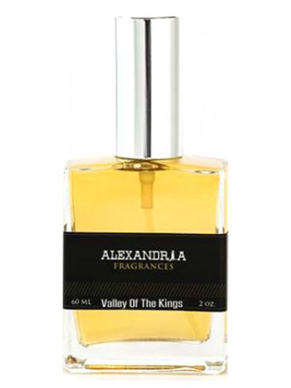 Alexandria Fragrances Valley Of The Kings