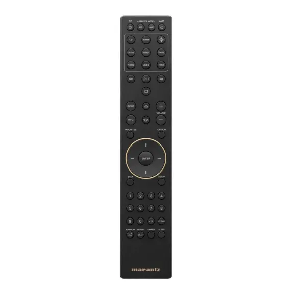 Marantz Model 60n Black