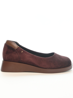 Туфли женские Ascalini G2336