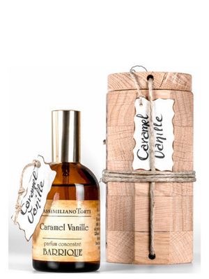 Il Profumiere Caramel Vanille