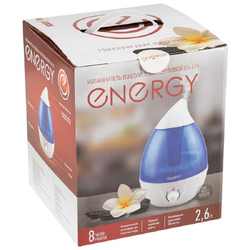 Увлажнитель воздуха ENERGY EN-615 . 032470-SK