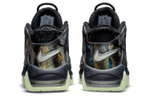 Кроссовки Nike Air More Uptempo 96 "Utagawa Kuniyoshi"