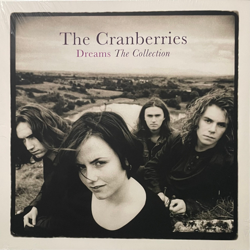 The Cranberries – Dreams The Collection (Европа 2020г.)