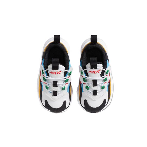 Кроссовки Nike Air Max 270 Детская обувь, низкий верх, для маленьких