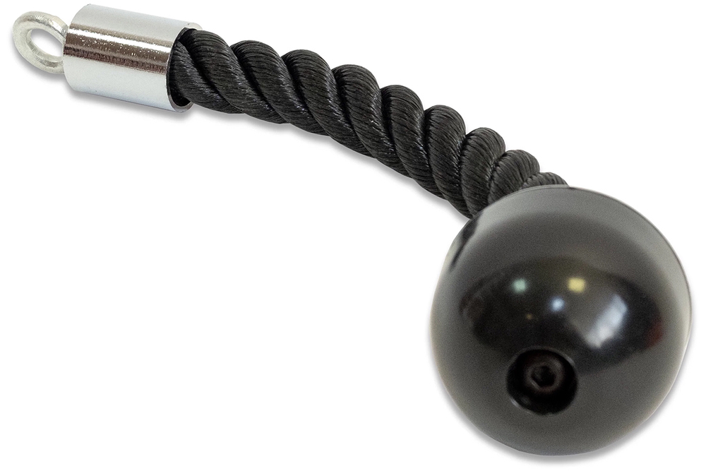 Гибкая тяга (канат) для трицепса - одинарная Hasttings Digger HD61E1A2