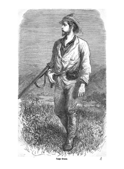 Как я отыскал Ливингстона: Путешествия, приключения и открытия в Средней Африке и четырехмесячное пребывание с доктором Ливингстоном | Стэнли Генри Мортон