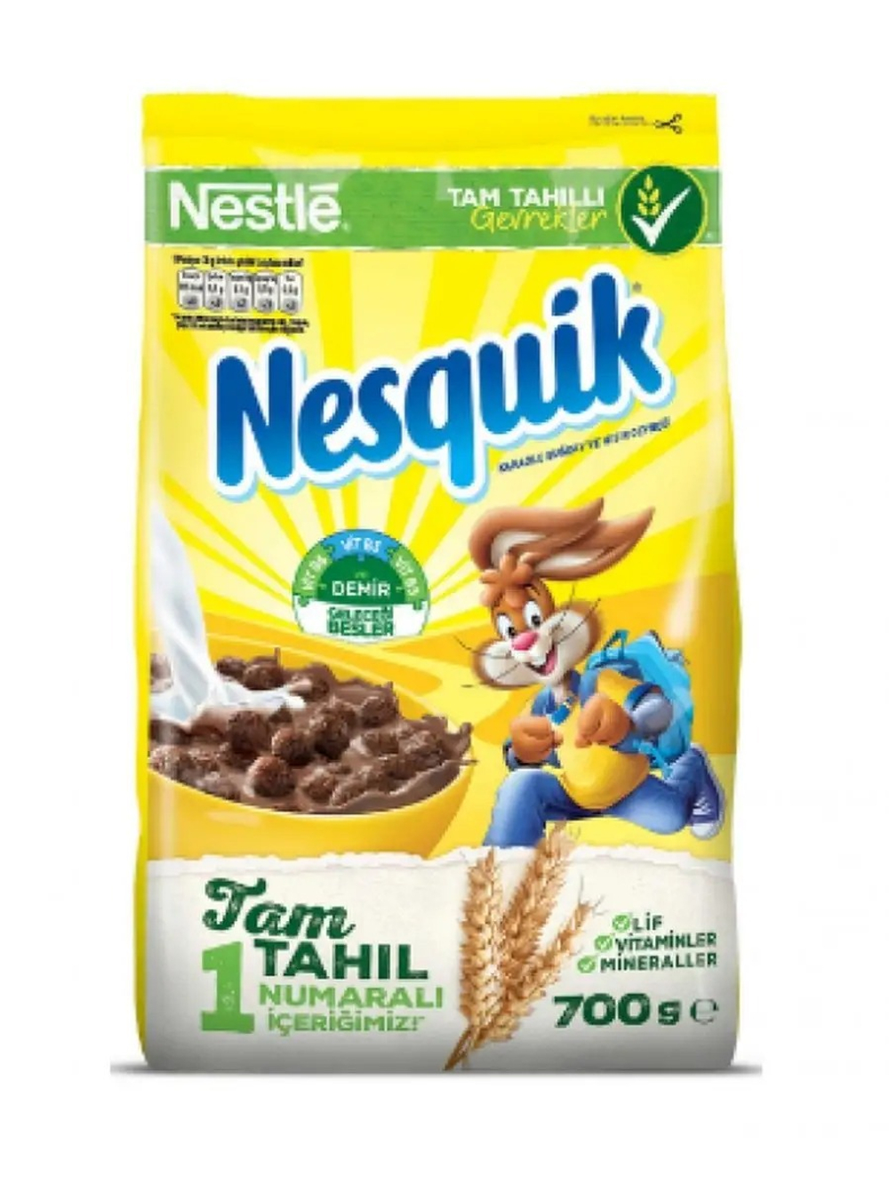 Nesquik 700гр