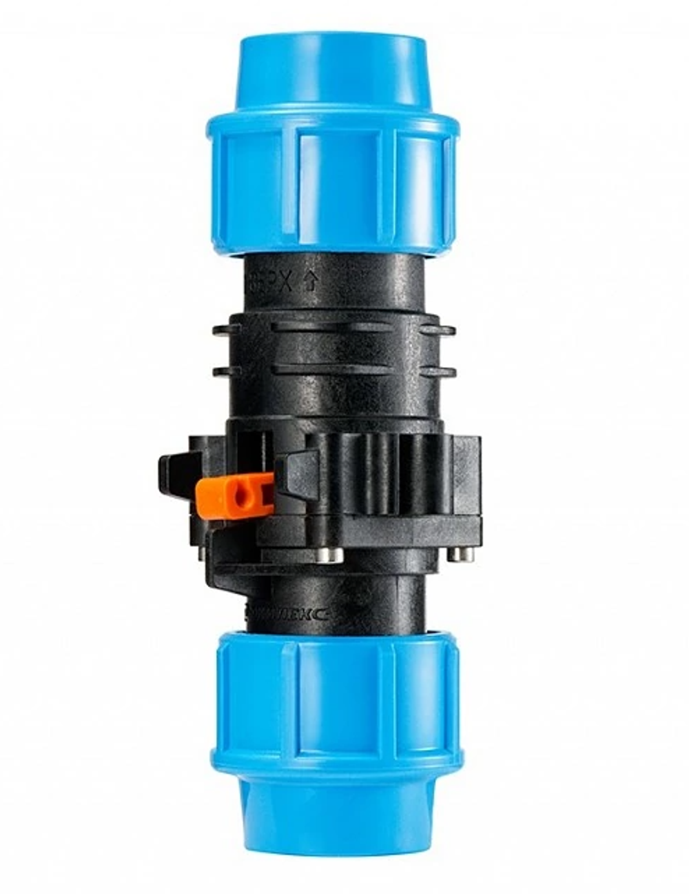 Ручной сливной клапан Джилекс ПРО 32х32