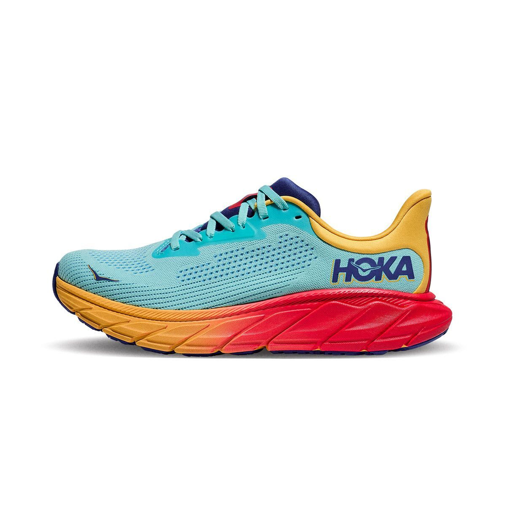 Кроссовки мужские Hoka Arahi 7 Wide