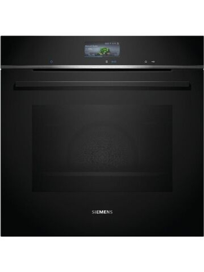 Встраиваемый духовой шкаф Siemens HB776G1B1, 71 л, 13 режимов, г