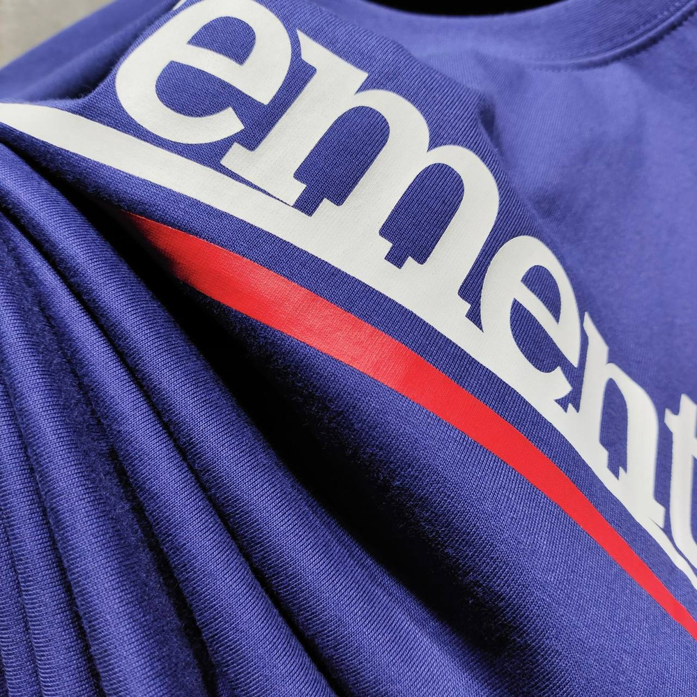 Футболка Vetements