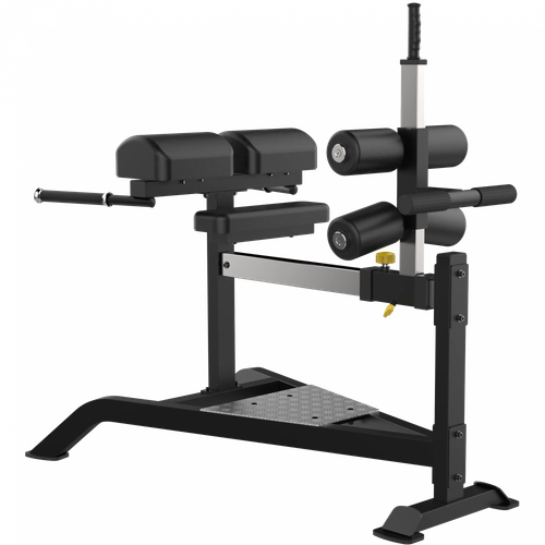 Impulse SL7013 римский стул, профессиональный тренажер