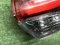 Фонарь правый внешний Nissan X-Trail T32 (17-22)