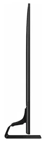 50" Телевизор Samsung QE50QN90B, черный